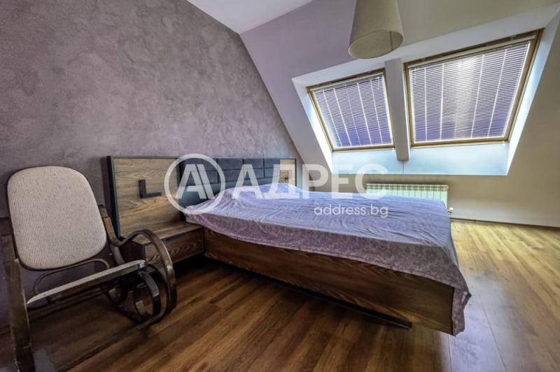 For Sale  1 bedroom Sofia , Dragalevtsi , 79 sq.m | 34534238 - image [7]