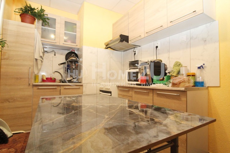 Продава  2-стаен, град Пазарджик, Окръжна болница • 45 000 EUR • ID 39830286 — holmes.bg - [1] 