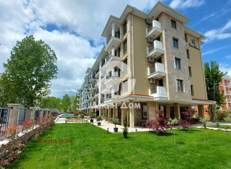 Na prodej  1 ložnice oblast Burgas , k.k. Slančev brjag , 99 m2 | 27162639 - obraz [3]