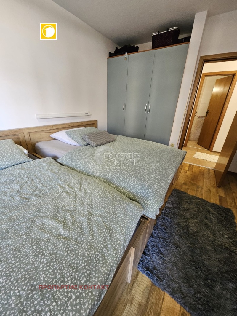 Myytävänä  1 makuuhuone Burgasin alue , k.k. Slantšev brjag , 58 neliömetriä | 51750100 - kuva [15]
