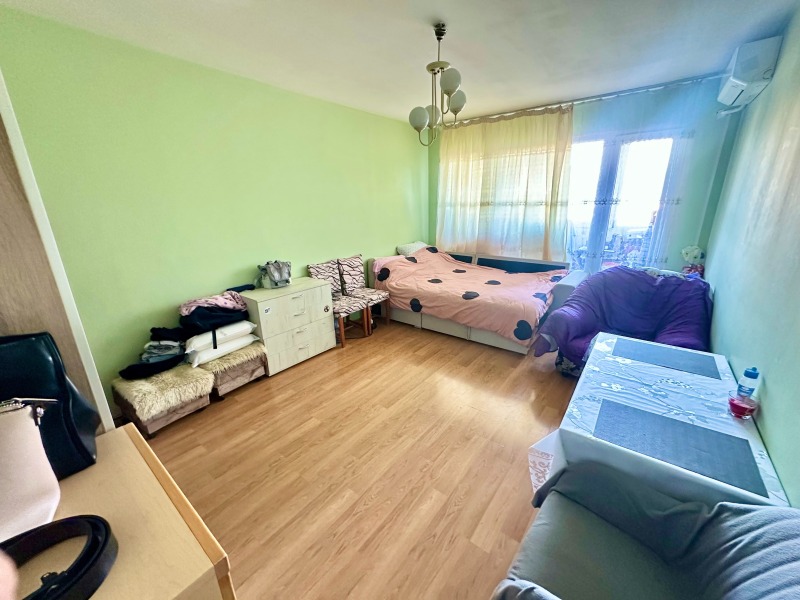 Продава  2-стаен град София , Толстой , 64 кв.м | 50133251 - изображение [4]