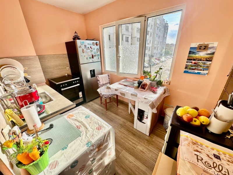 Продава  2-стаен град София , Толстой , 64 кв.м | 50133251 - изображение [8]