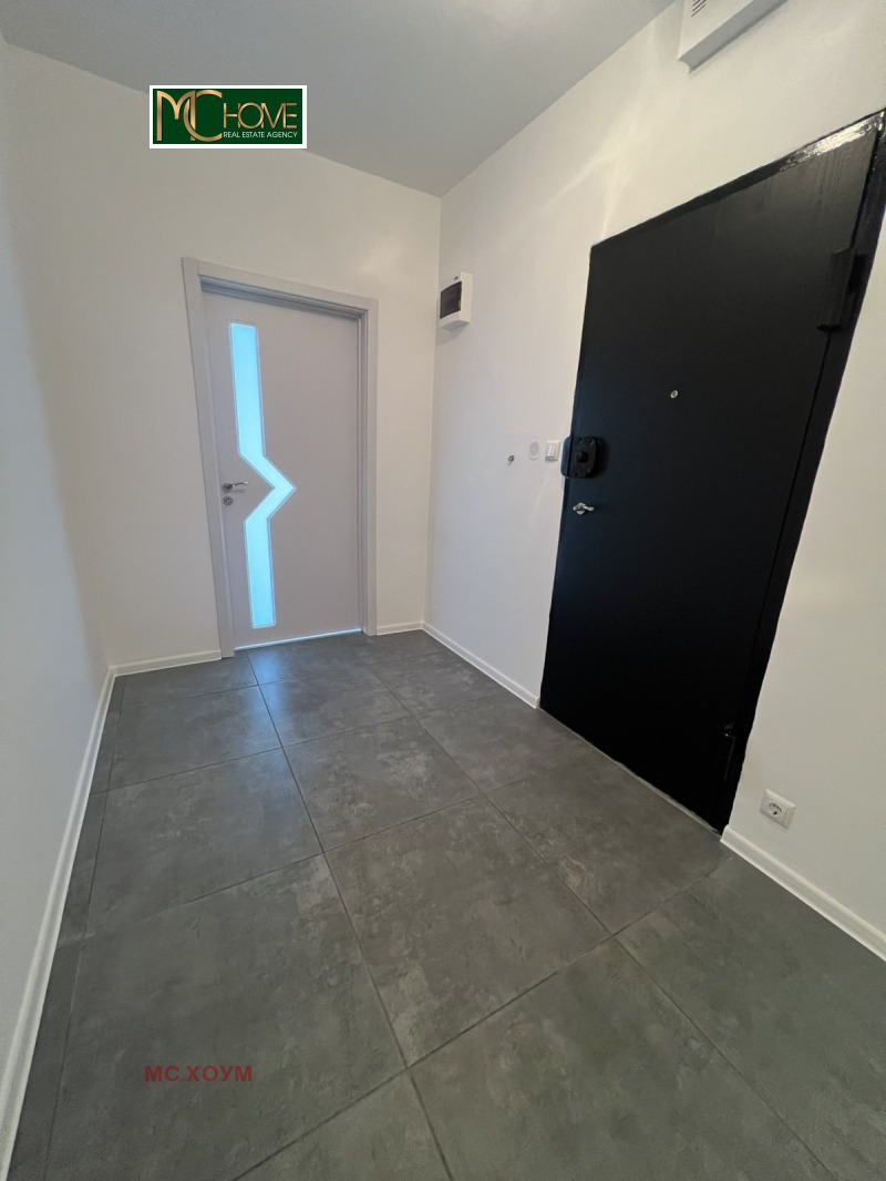 En venta  1 dormitorio Sofia , Lyulin 7 , 44 metros cuadrados | 96454616 - imagen [7]