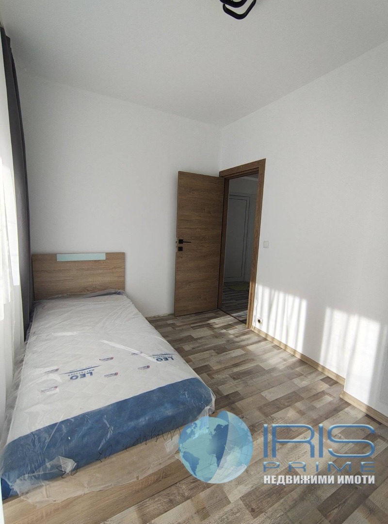 Продава 2-СТАЕН, гр. Шумен, Тракия, снимка 8 - Апартаменти - 52546453