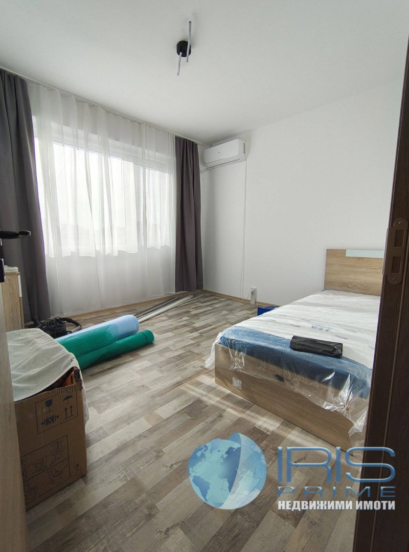 Продава 2-СТАЕН, гр. Шумен, Тракия, снимка 5 - Апартаменти - 52546453