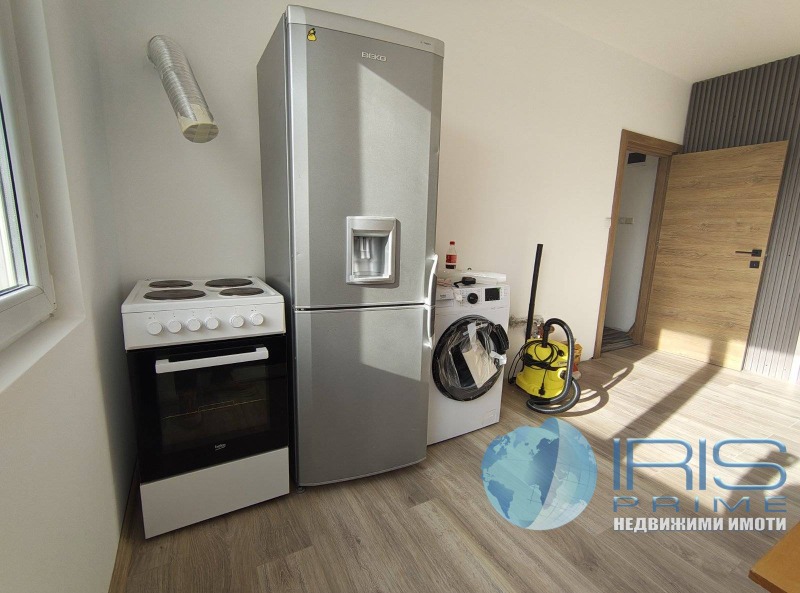 Продава 2-СТАЕН, гр. Шумен, Тракия, снимка 2 - Апартаменти - 52546453