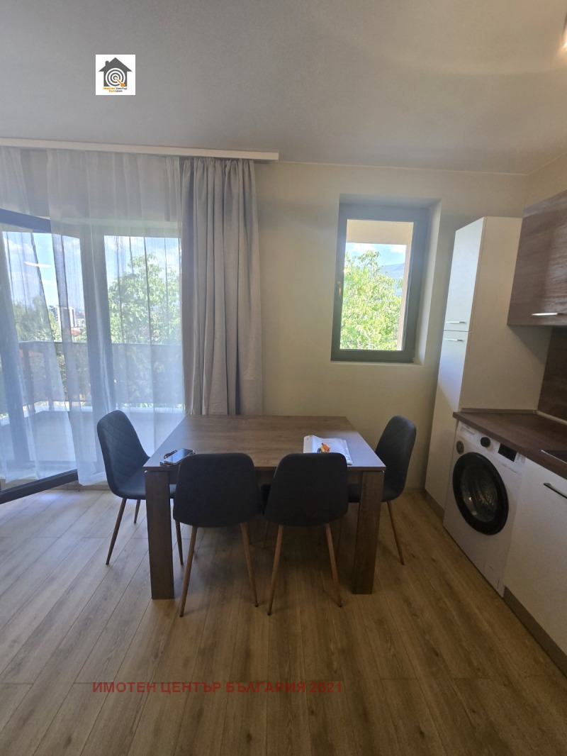 Продава 2-СТАЕН, гр. София, Карпузица, снимка 5 - Апартаменти - 52623455