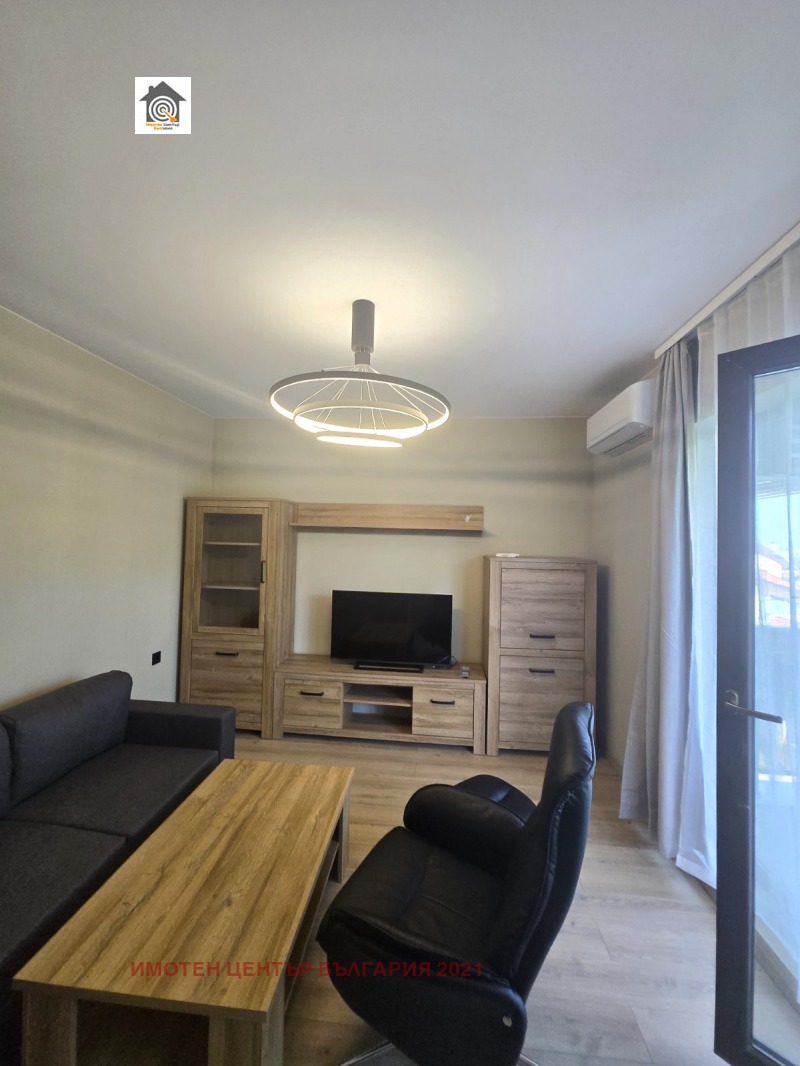 Продава 2-СТАЕН, гр. София, Карпузица, снимка 3 - Апартаменти - 52623455