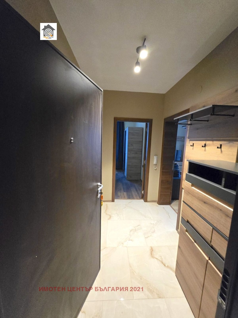 Продава 2-СТАЕН, гр. София, Карпузица, снимка 2 - Апартаменти - 52623455