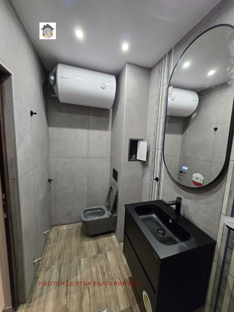 Продава 2-СТАЕН, гр. София, Карпузица, снимка 9 - Апартаменти - 52623455