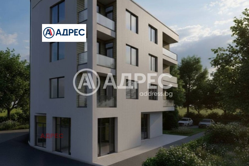 Продава 2-СТАЕН, гр. Варна, Цветен квартал, снимка 2 - Апартаменти - 53467380