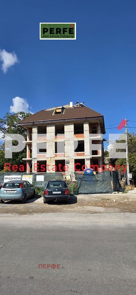 Na sprzedaż  2 sypialnie Sofia , Knjażewo , 136 mkw | 15708127 - obraz [8]