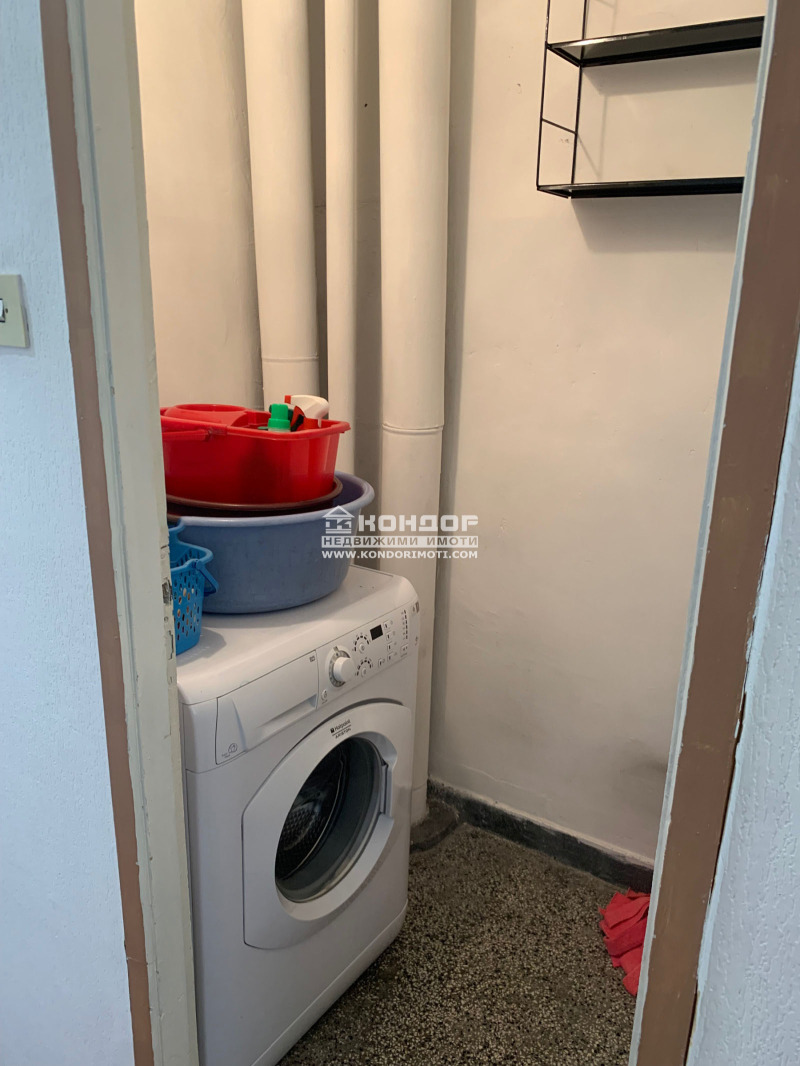 Til salg  2 soveværelser Plovdiv , Karshiyaka , 86 kvm | 60319519 - billede [9]