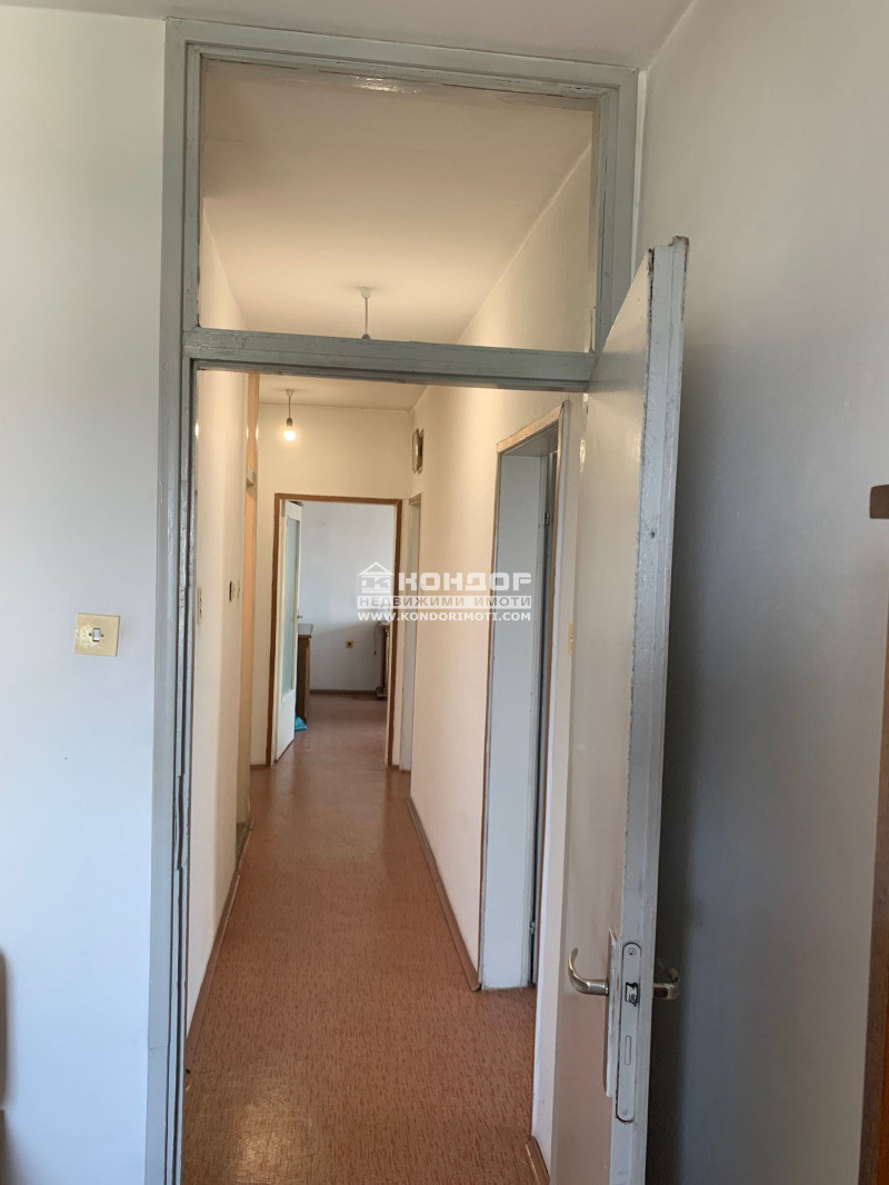 Til salg  2 soveværelser Plovdiv , Karshiyaka , 86 kvm | 60319519 - billede [10]