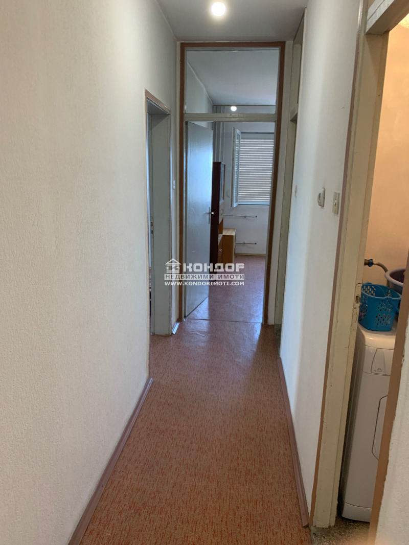 Til salg  2 soveværelser Plovdiv , Karshiyaka , 86 kvm | 60319519 - billede [7]