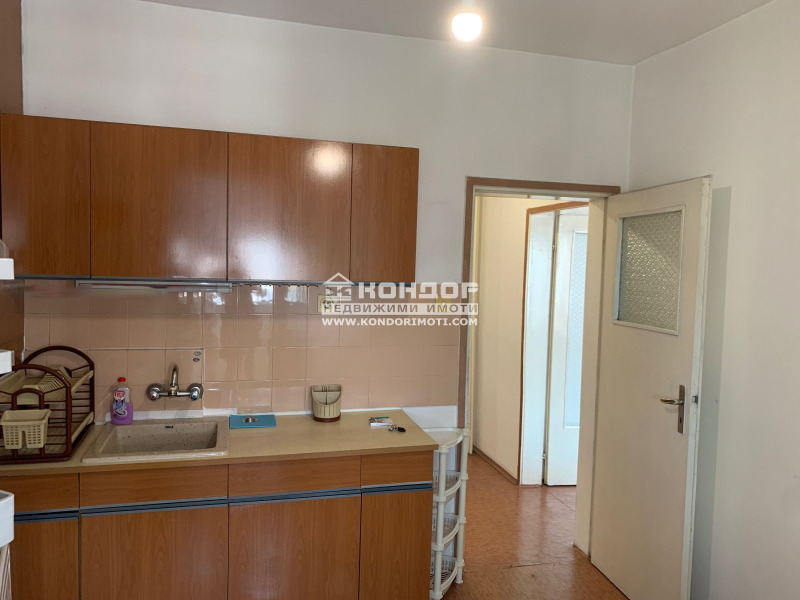 Til salg  2 soveværelser Plovdiv , Karshiyaka , 86 kvm | 60319519 - billede [4]
