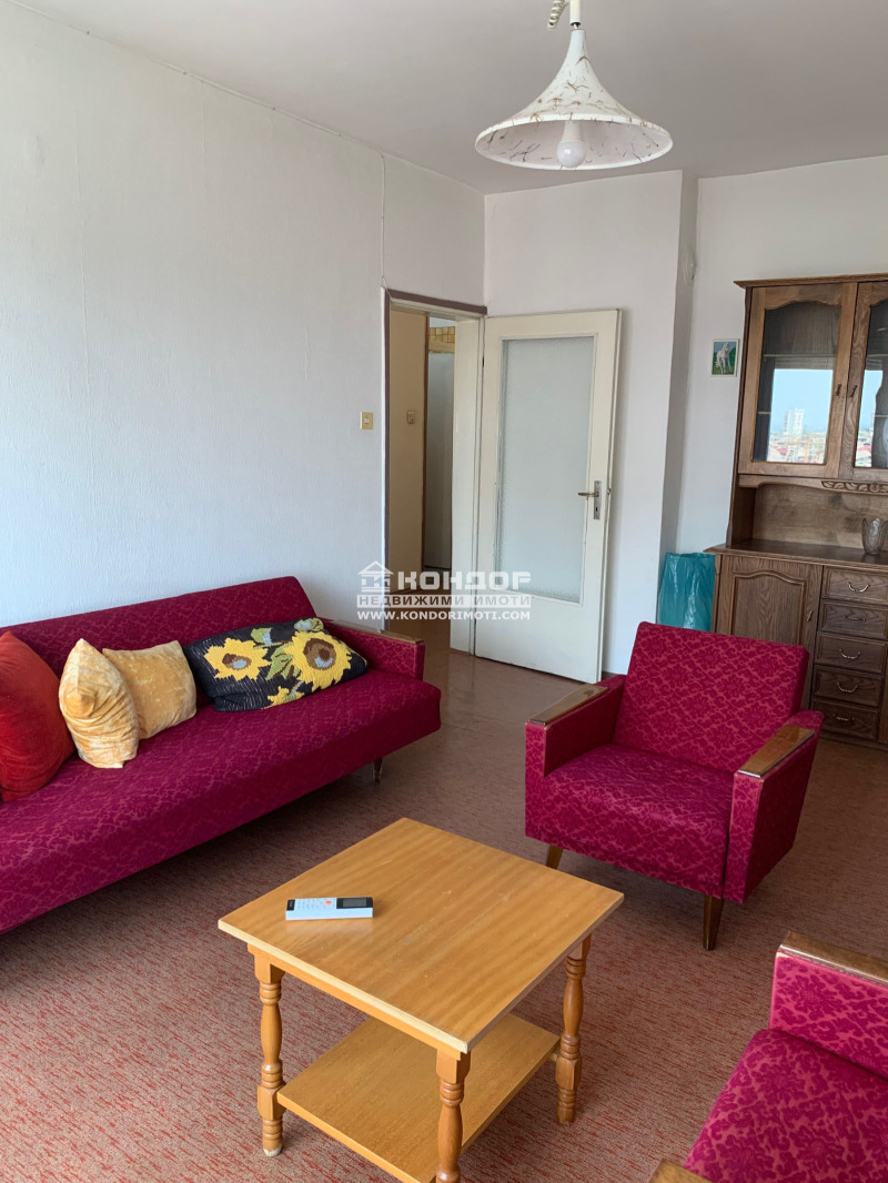 Til salg  2 soveværelser Plovdiv , Karshiyaka , 86 kvm | 60319519 - billede [2]