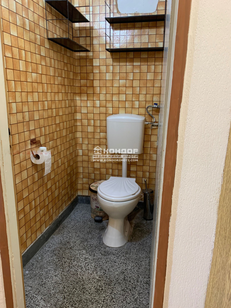 Til salg  2 soveværelser Plovdiv , Karshiyaka , 86 kvm | 60319519 - billede [8]