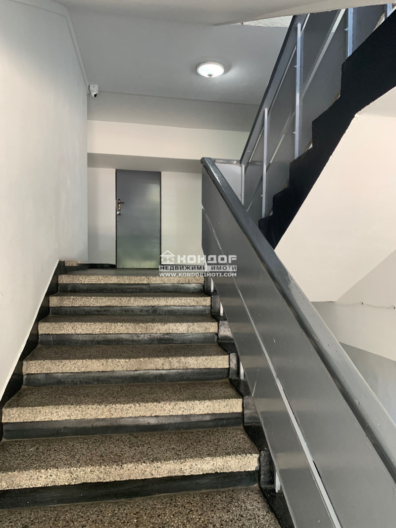 Til salg  2 soveværelser Plovdiv , Karshiyaka , 86 kvm | 60319519 - billede [15]