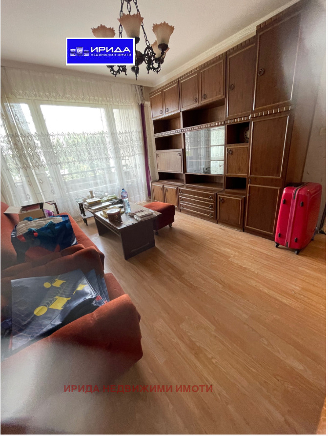 Продава 3-СТАЕН, град София, Надежда 1 • 199900 € / 390970.42 лв. • 87917904 1