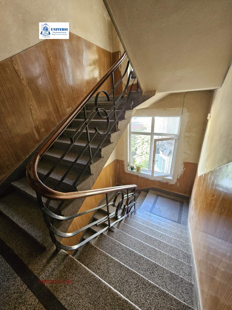 Продава 3-СТАЕН, гр. София, Център, снимка 11 - Апартаменти - 53355601