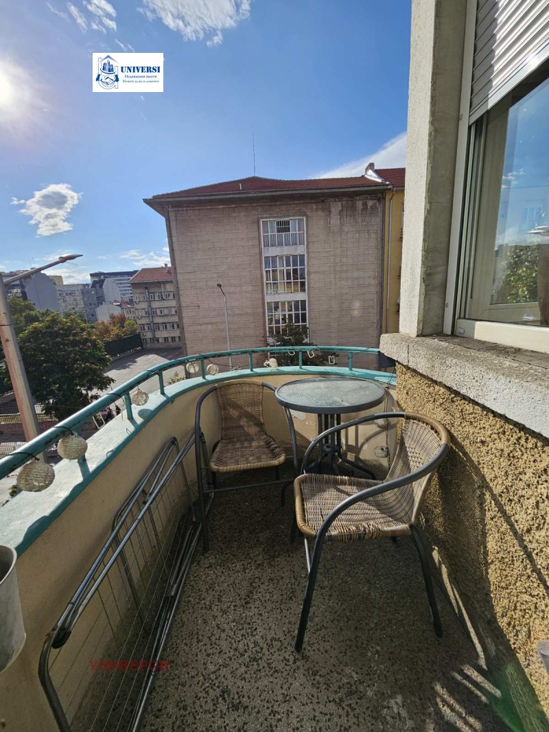 Продава 3-СТАЕН, гр. София, Център, снимка 8 - Апартаменти - 53355601