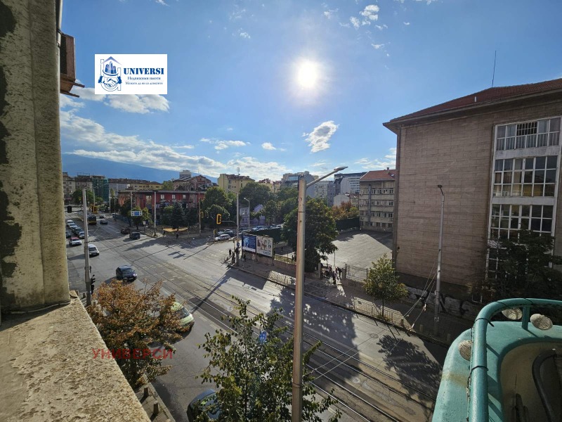 Продава 3-СТАЕН, гр. София, Център, снимка 9 - Апартаменти - 53355601