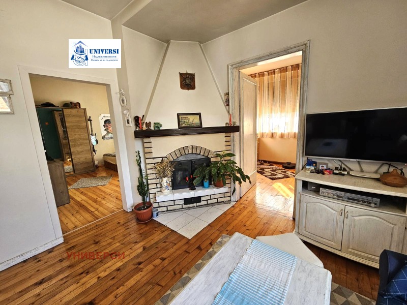 Продава 3-СТАЕН, гр. София, Център, снимка 3 - Апартаменти - 53355601