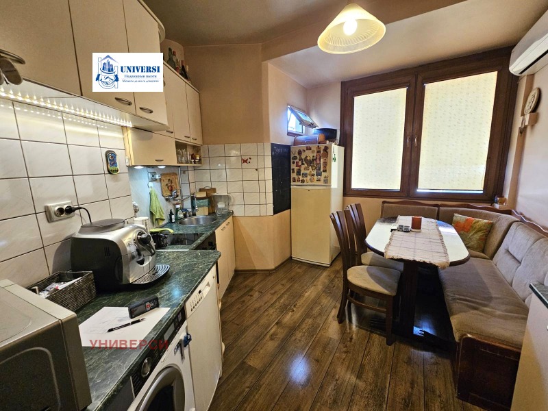 Продава 3-СТАЕН, гр. София, Център, снимка 4 - Апартаменти - 53355601