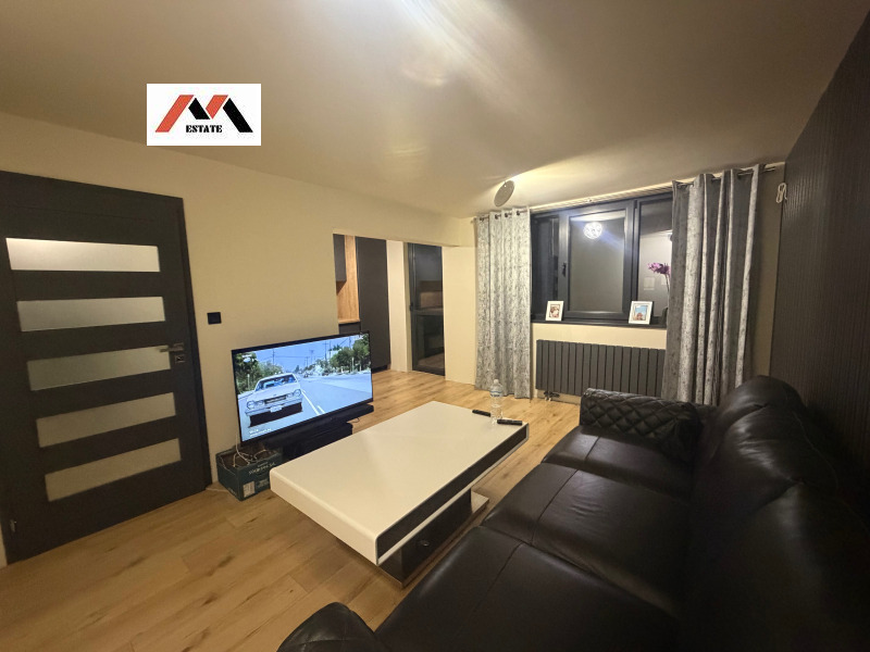 Продава 3-СТАЕН, гр. Стара Загора, Ремиза