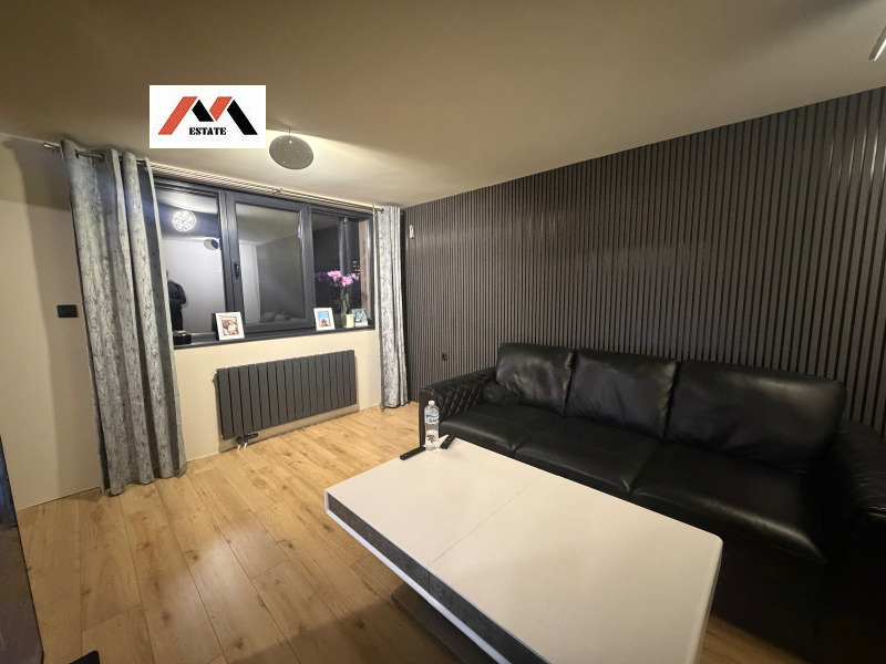 Продава 3-СТАЕН, гр. Стара Загора, Ремиза, снимка 4 - Апартаменти - 53418704