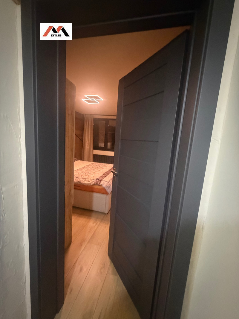 Продава 3-СТАЕН, гр. Стара Загора, Ремиза, снимка 12 - Апартаменти - 53418704