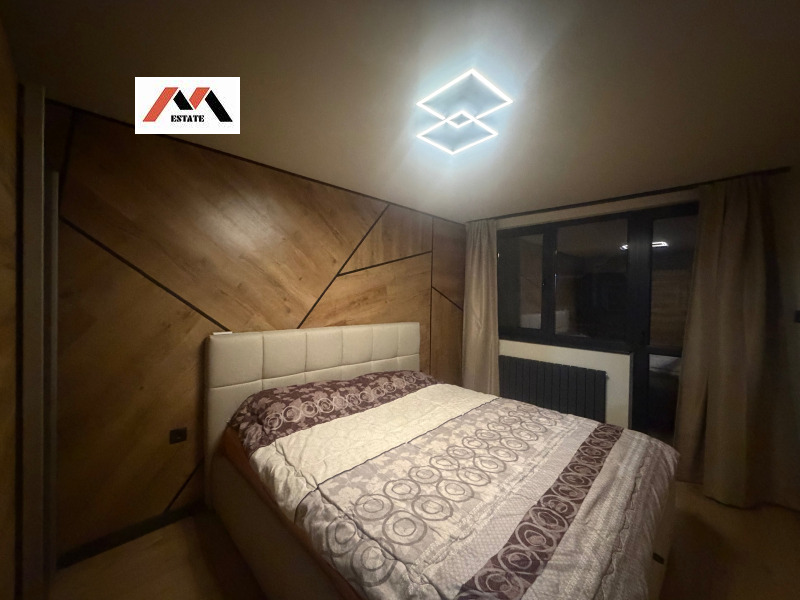 Продава 3-СТАЕН, гр. Стара Загора, Ремиза, снимка 13 - Апартаменти - 53418704