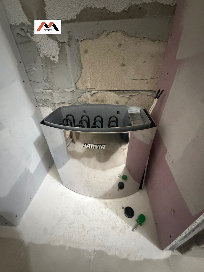 Продава 3-СТАЕН, гр. Стара Загора, Ремиза, снимка 9 - Апартаменти - 53418704