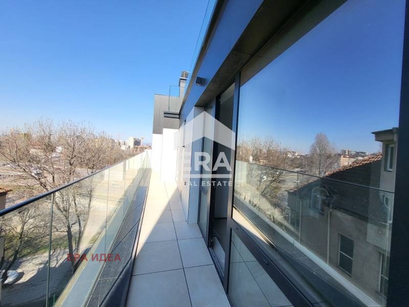 Продава 3-СТАЕН, гр. София, Редута, снимка 10 - Апартаменти - 53888026