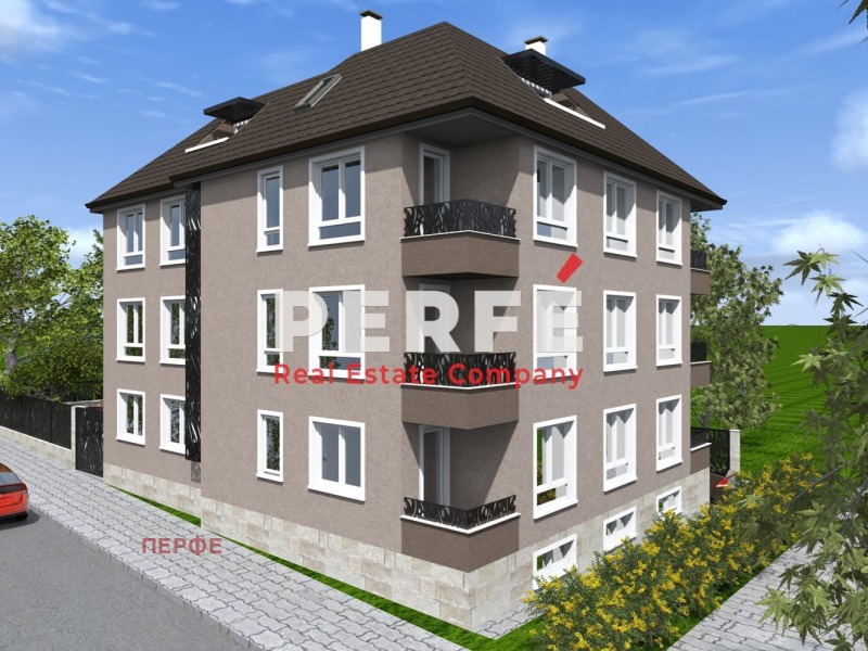 For Sale  3 bedroom Sofia , Knyazhevo , 136 sq.m | 72130171 - image [7]