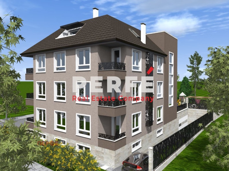For Sale  3 bedroom Sofia , Knyazhevo , 136 sq.m | 72130171 - image [6]
