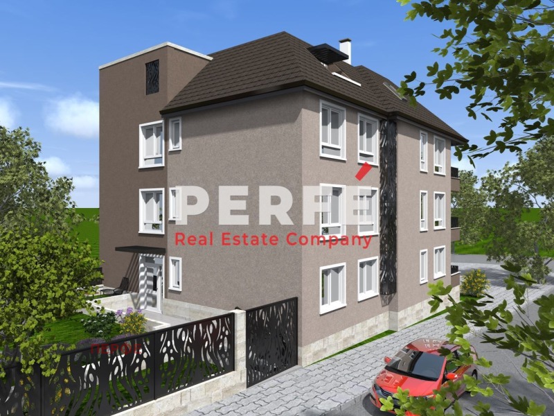 For Sale  3 bedroom Sofia , Knyazhevo , 136 sq.m | 72130171 - image [9]