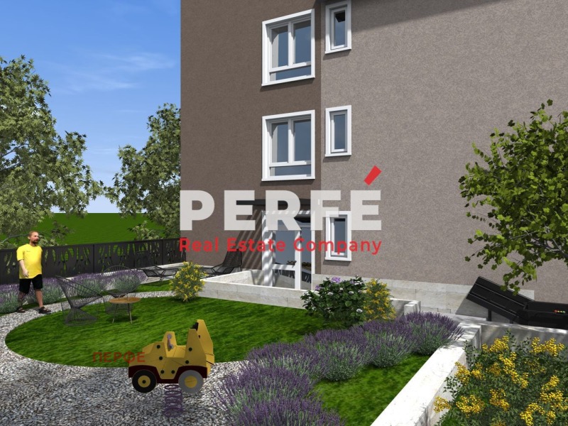 For Sale  3 bedroom Sofia , Knyazhevo , 136 sq.m | 72130171 - image [10]