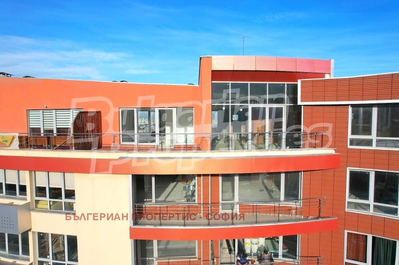 Продава МЕЗОНЕТ, гр. София, Бъкстон, снимка 5 - Апартаменти - 52836354