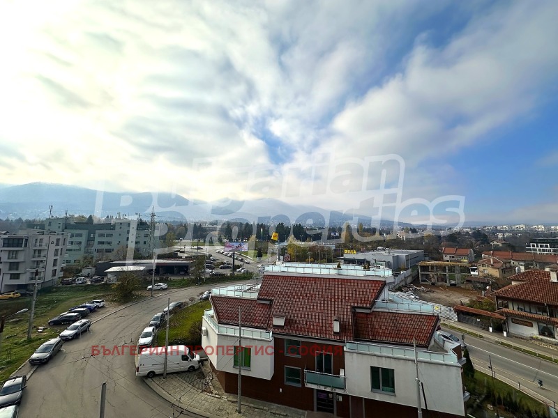 Продава МЕЗОНЕТ, гр. София, Бъкстон, снимка 14 - Апартаменти - 52836354