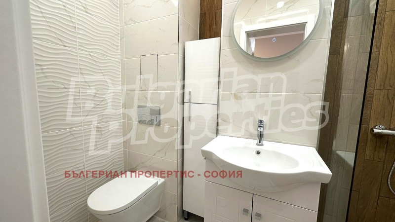 Продава МЕЗОНЕТ, гр. София, Бъкстон, снимка 7 - Апартаменти - 52836354