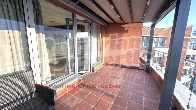 Продава МЕЗОНЕТ, гр. София, Бъкстон, снимка 15 - Апартаменти - 52836354