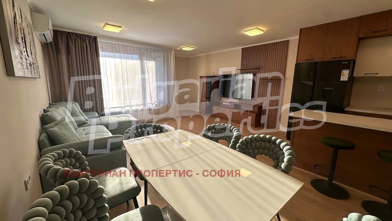 Продава МЕЗОНЕТ, гр. София, Бъкстон, снимка 3 - Апартаменти - 52836354