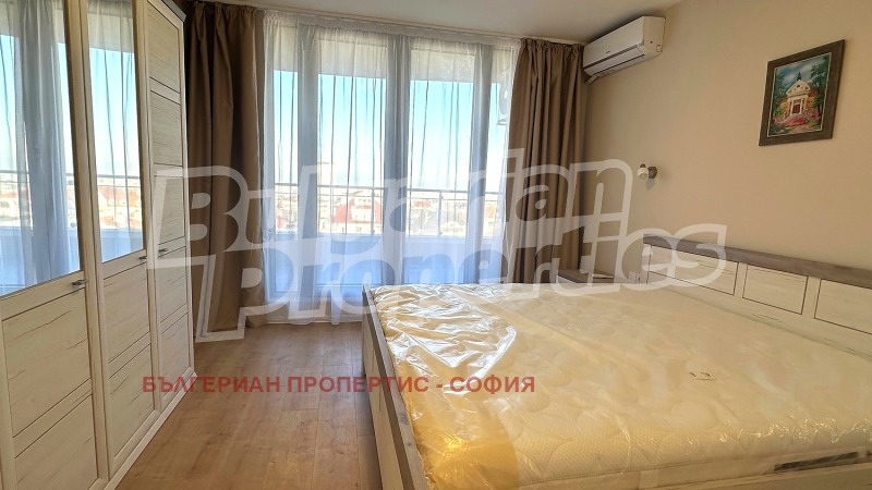 Продава МЕЗОНЕТ, гр. София, Бъкстон, снимка 8 - Апартаменти - 52836354