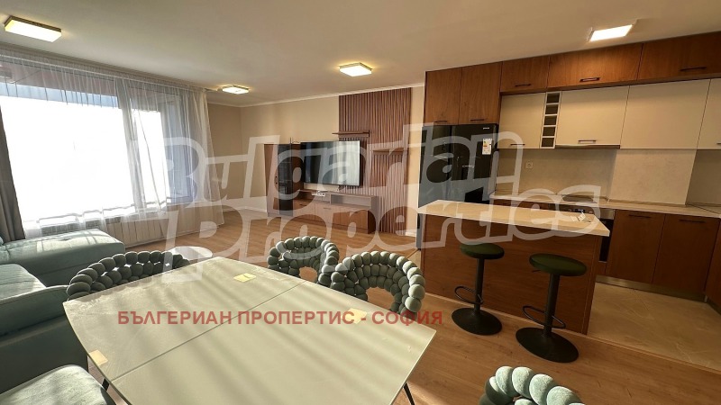 Продава МЕЗОНЕТ, гр. София, Бъкстон, снимка 12 - Апартаменти - 52836354