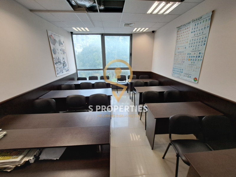 For Sale  Office Varna , Grand Mol , 170 sq.m | 96975899 - image [2]