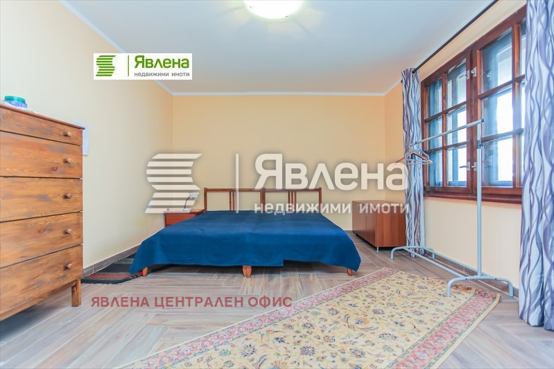 Продава КЪЩА, гр. София, Витоша, снимка 10 - Къщи - 47413232