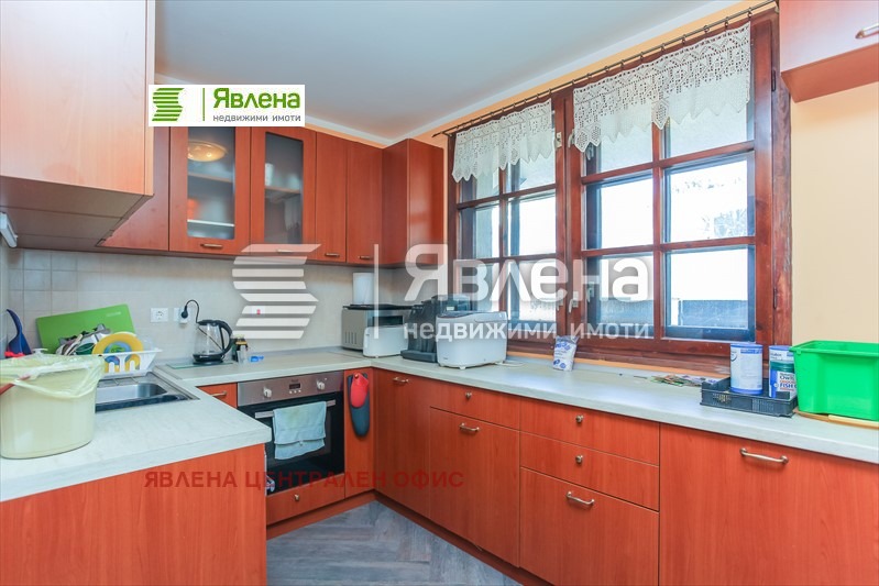 Продава КЪЩА, гр. София, Витоша, снимка 7 - Къщи - 47413232