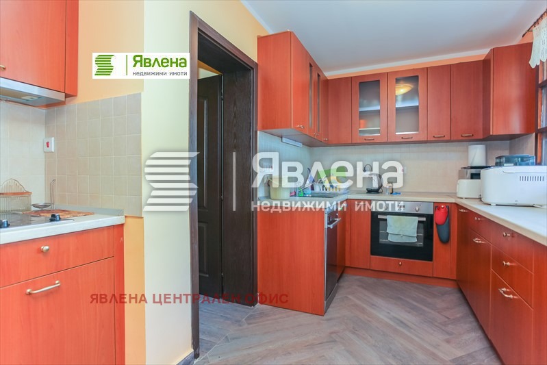 Продава КЪЩА, гр. София, Витоша, снимка 8 - Къщи - 47413232